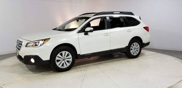 2016 Subaru Outback 4dr Wagon H4 Automatic 2.5i Premium for sale in Jersey City, NJ – photo 3