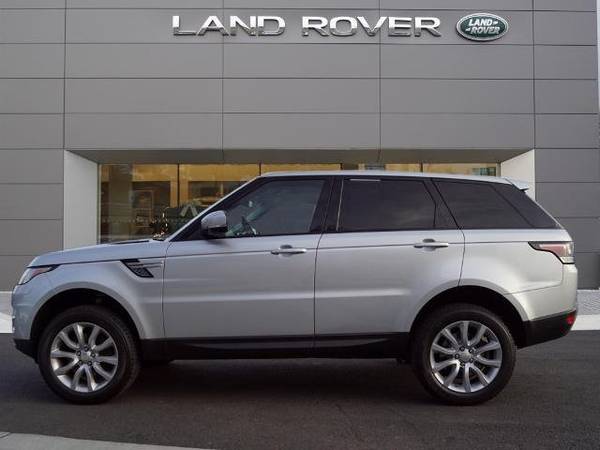 2014 Land Rover Range Rover Sport 4WD 4dr HSE for sale in Ocean, NJ – photo 6