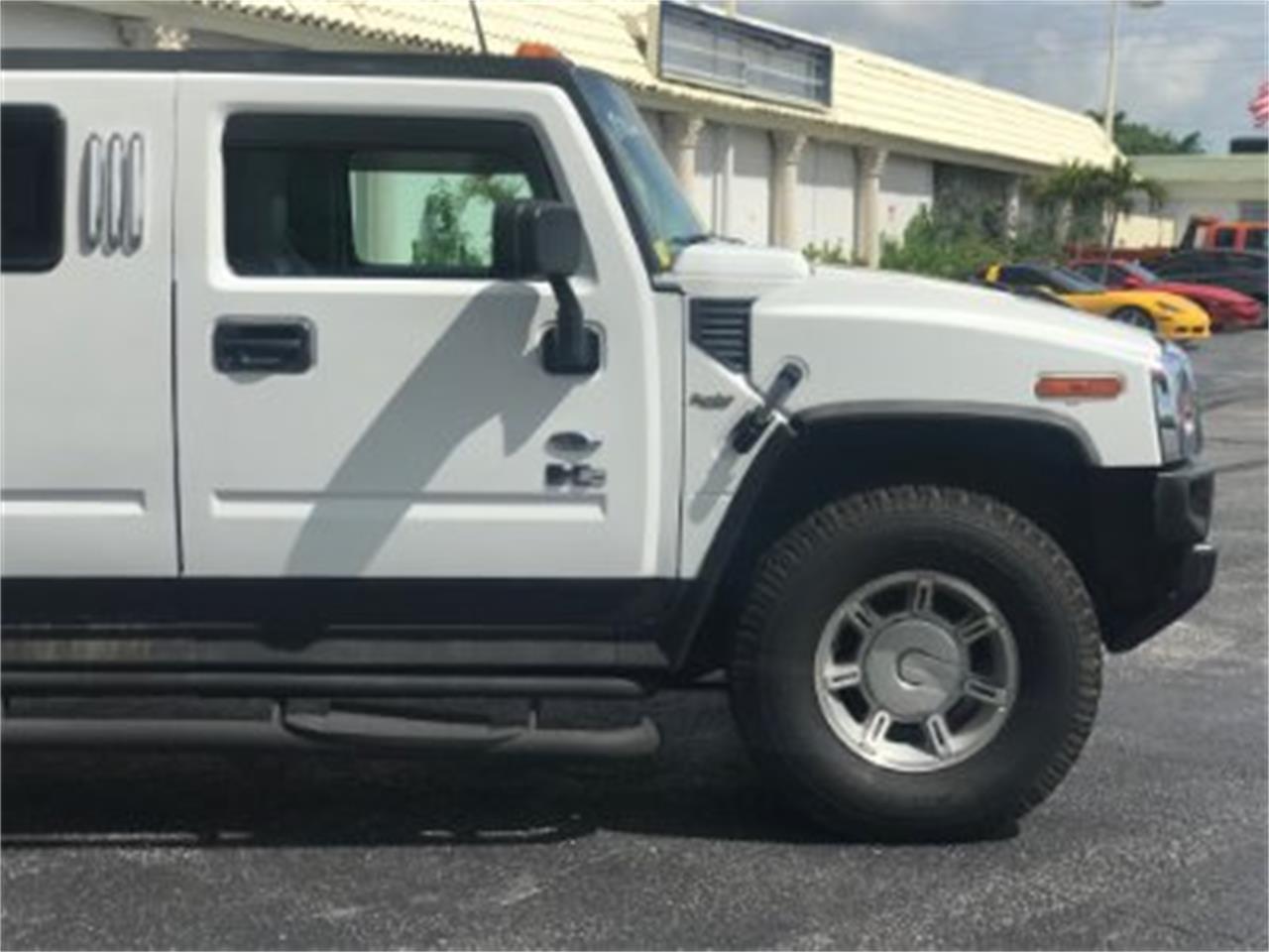 2003 Hummer Limo for sale in Miami, FL