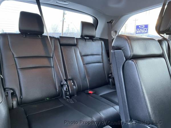 2016 Honda Pilot AWD 3RD Row 54K Miles - - by dealer for sale in Anchorage, AK – photo 24