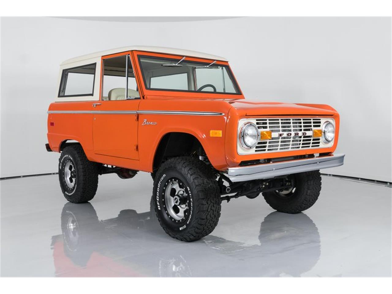 1970 Ford Bronco for sale in St. Charles, MO – photo 11