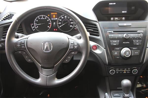 *2017 Acura ILX Sedan ( Acura of Fremont : CALL ) - cars & trucks -... for sale in Fremont, CA – photo 16
