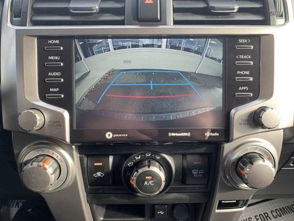 2021 Toyota 4Runner 4WD 4D Sport Utility/SUV SR5 Premium - cars & for sale in Saint Albans, WV – photo 16