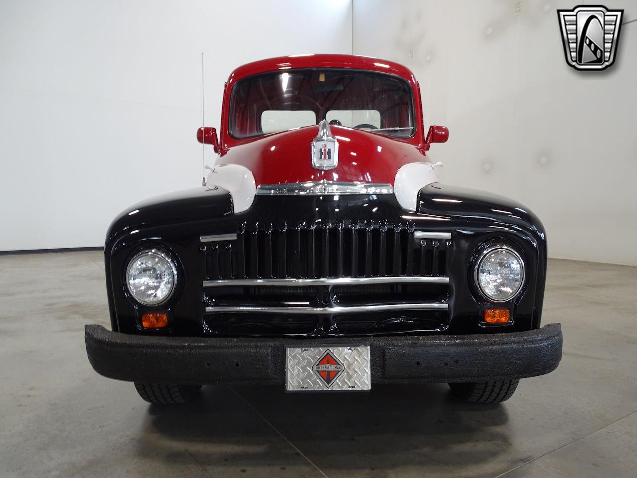 1951 International Harvester Pickup for sale in O'Fallon, IL – photo 32