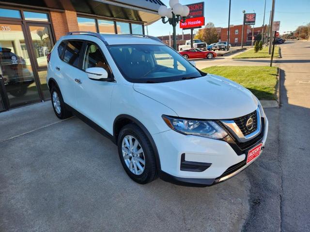 2020 Nissan Rogue SV for sale in Hastings, NE – photo 6