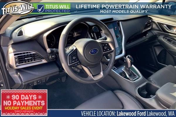 2020 Subaru Outback AWD All Wheel Drive Limited SUV - cars & trucks... for sale in Lakewood, WA – photo 14