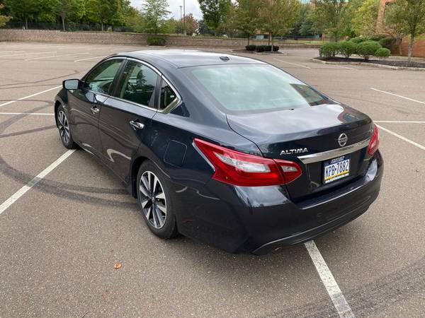 2018 Nissan Altima SV - cars & trucks - by owner - vehicle... for sale in Lakewood, NJ – photo 7