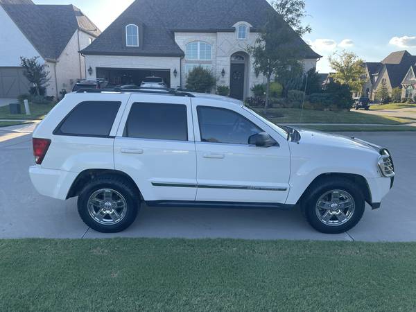 2006 Jeep Grand Cherokee for sale in Celina, TX – photo 6