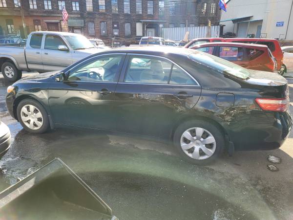 2007 Toyota Camry LE bad motor - - by dealer - vehicle for sale in Worcester, CT – photo 7