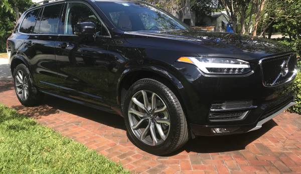 2019 Volvo XC90 for sale in Fort Lauderdale, FL – photo 2