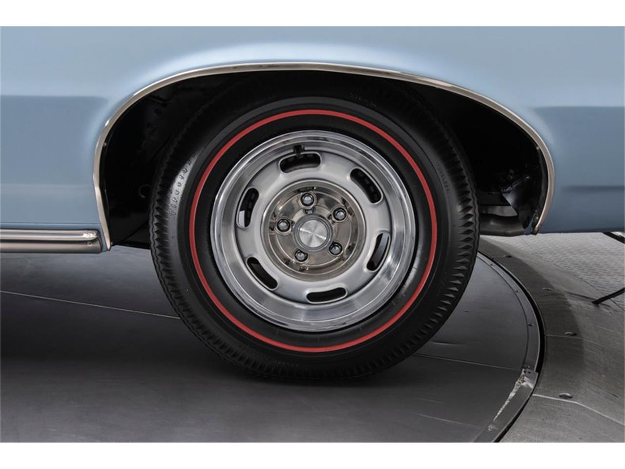1965 Pontiac GTO for sale in Charlotte, NC – photo 54