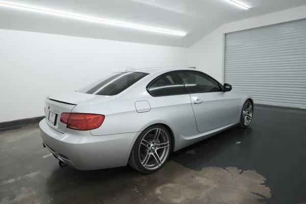 2012 BMW 335is 335is Coupe 2D - - by dealer for sale in Federal Way, WA – photo 6