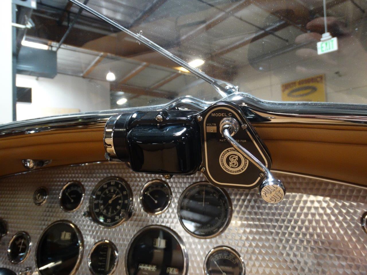1931 Duesenberg SSJ for sale in Costa Mesa, CA – photo 26