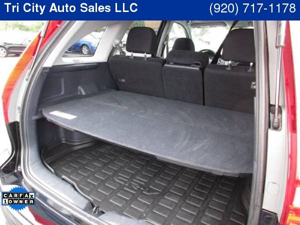 2010 Honda CR-V EX AWD 4dr SUV Family owned since 1971 for sale in MENASHA, WI – photo 23