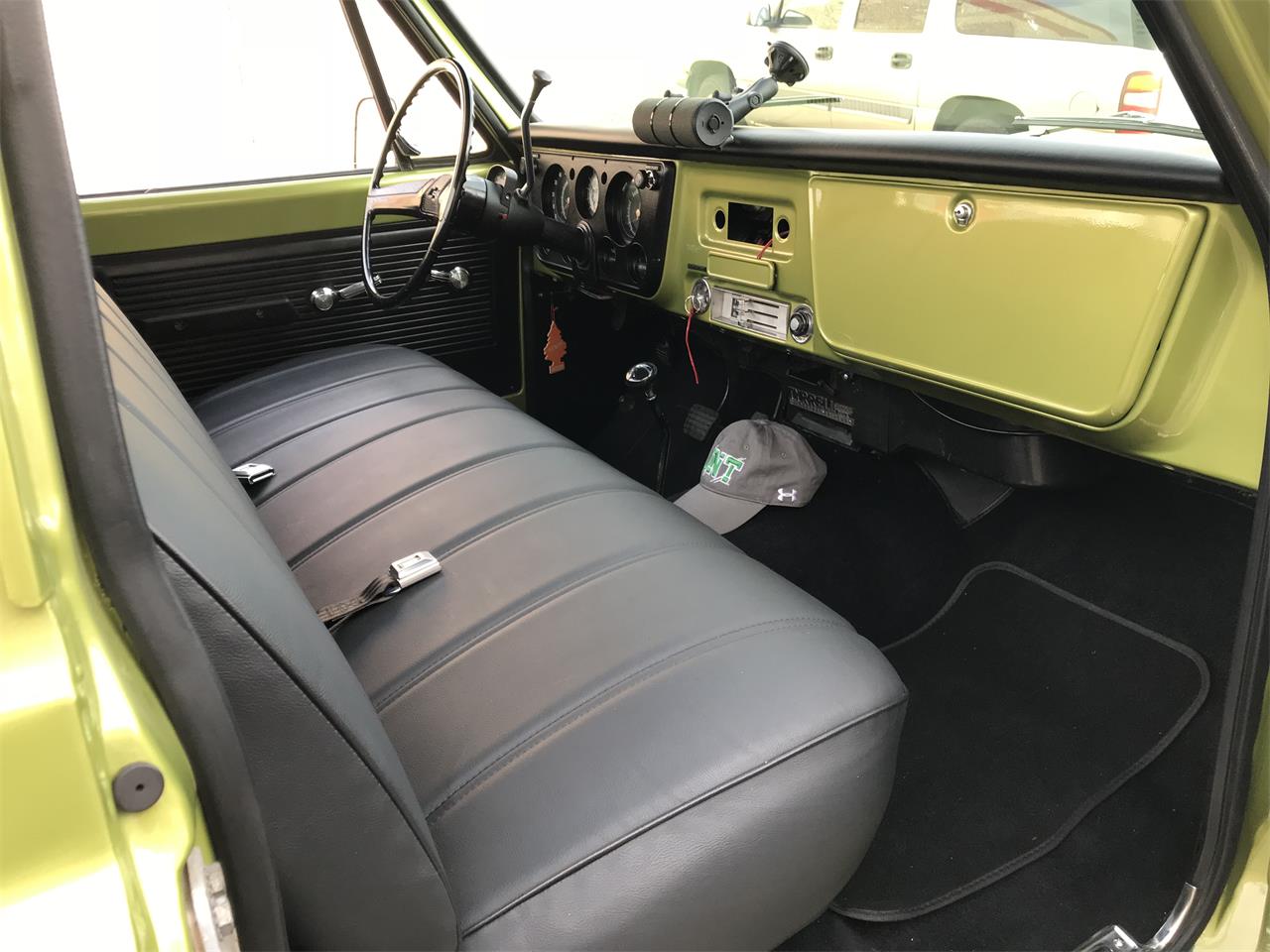 1972 Chevrolet Pickup for sale in Rowlett, TX – photo 19