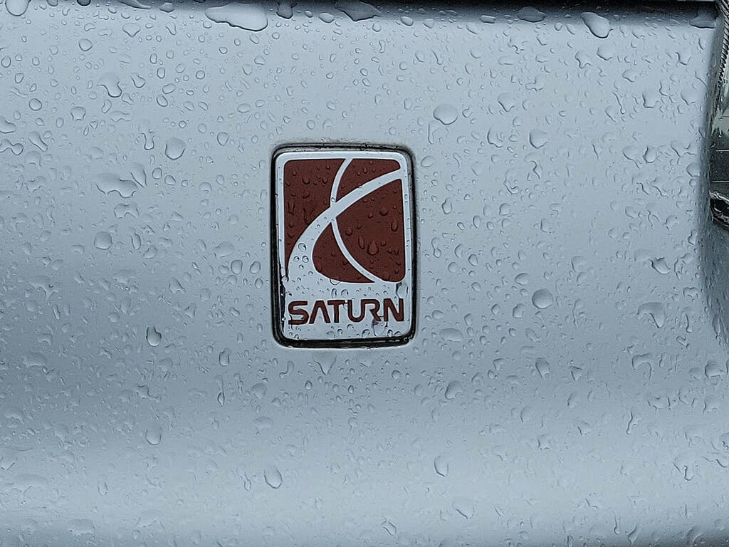 2002 Saturn S-Series 4 Dr SL2 Sedan for sale in Shenandoah, PA – photo 26