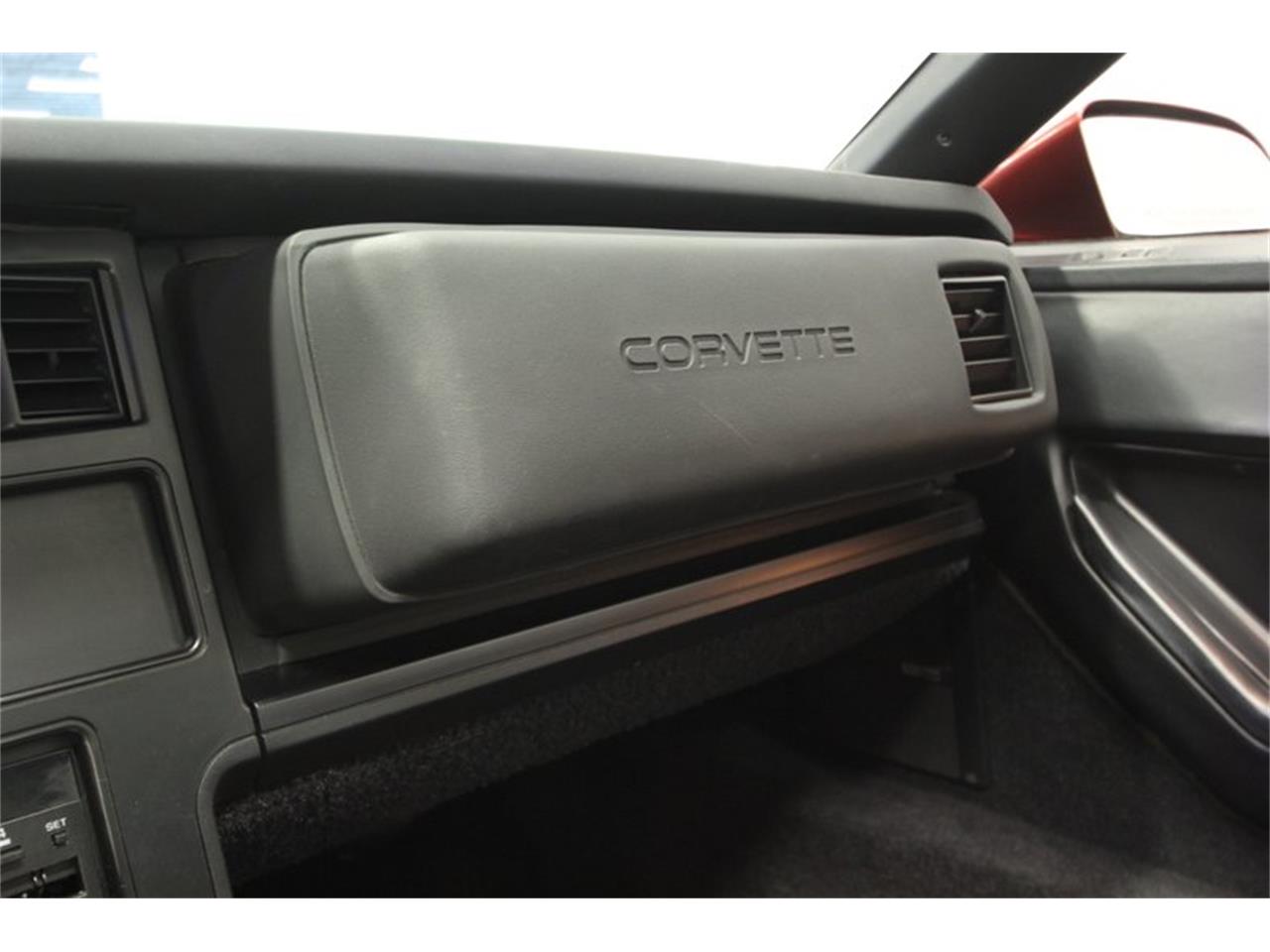 1988 Chevrolet Corvette for sale in Lutz, FL – photo 48