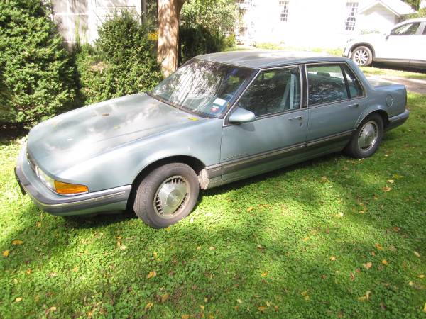 Pontiac Bonneville 1987 for sale in Kingston, NY – photo 2