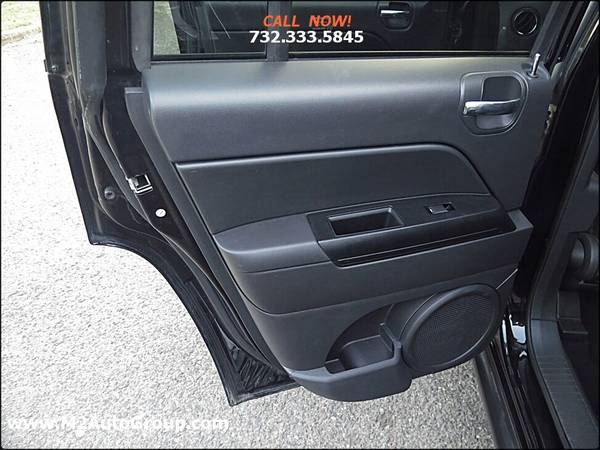 2012 Jeep Compass Sport 4x4 4dr SUV - - by dealer for sale in East Brunswick, NJ – photo 18