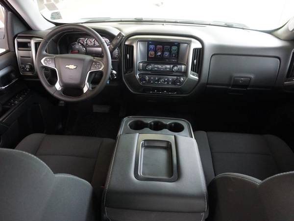 2018 Chevy Chevrolet Silverado 1500 LT w/1LT 2WD 143WB pickup Summit for sale in Baton Rouge , LA – photo 15