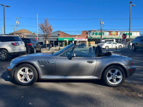 2001 BMW Z3 Z3 2dr Roadster 2 5i NO ACCIDENTS! ONLY 42, 269 MILES! for sale in Elmont, NY – photo 17
