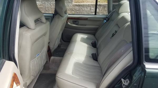 1998 VOLVO S90 AUTO,CLEAN for sale in Worcester, MA – photo 12