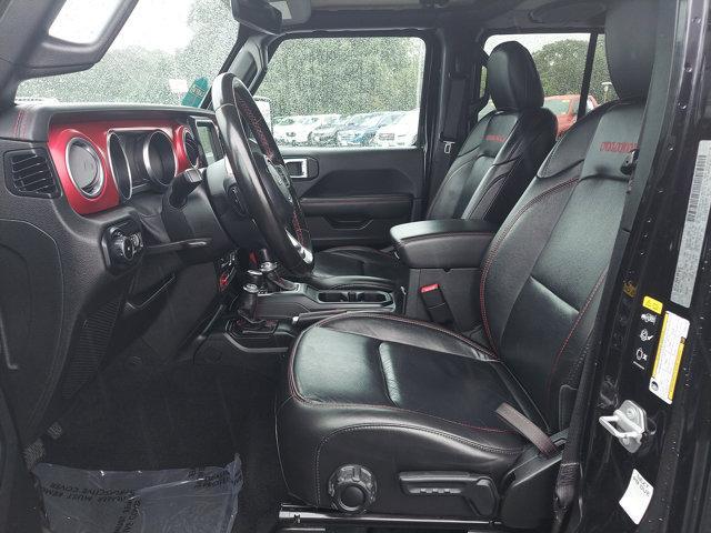2020 Jeep Wrangler Unlimited Rubicon for sale in Other, NJ – photo 13