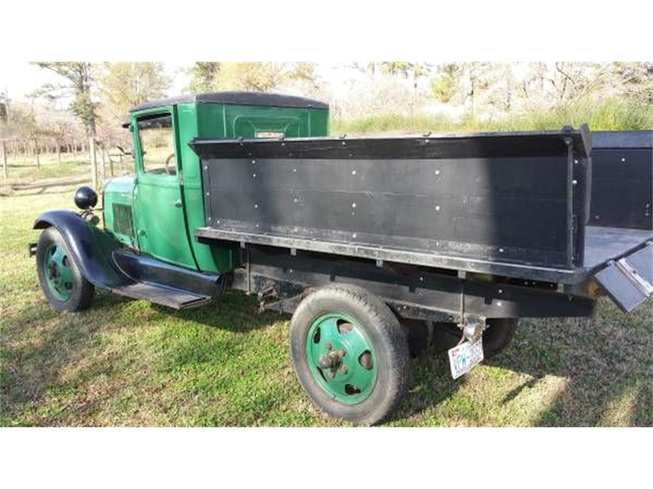 1930 Ford Model AA for sale in Cadillac, MI – photo 13