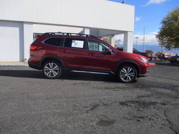 2019 Subaru Ascent Limited 2 4T Limited 8-Passenger for sale in Corrales, NM – photo 3