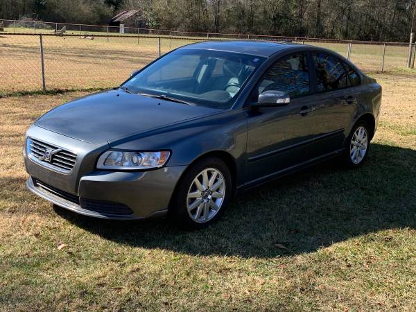 2008 Volvo S40 - - by dealer - vehicle automotive sale for sale in Hattiesburg, MS – photo 2