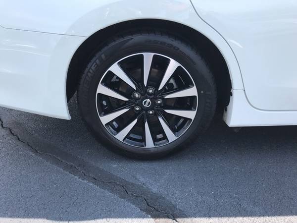 2018 Nissan Altima 2.5 SV for sale in Reidsville, NC – photo 4
