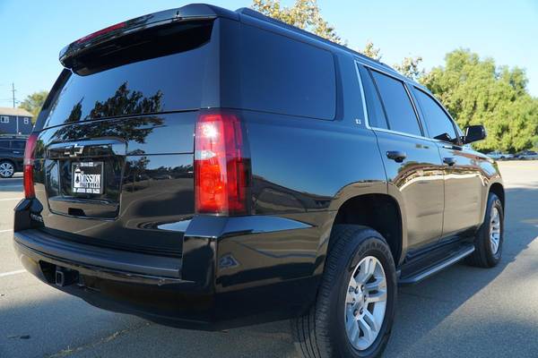 2017 Chevrolet Tahoe - BIG BIG SAVINGS!! - cars & trucks - by dealer... for sale in Vista, CA – photo 10