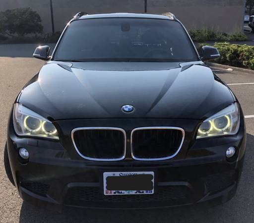 BMW X1 xDrive 35i AWD w/M Sport Package 2013 - - by for sale in Salem, OR – photo 5