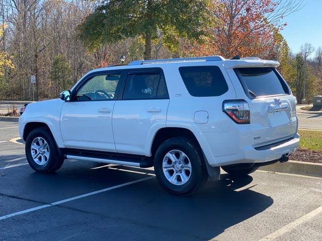 2018 Toyota 4Runner SR5 Premium for sale in Prince Frederick, MD – photo 19