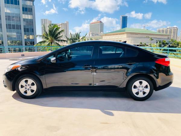 Managers Special!!! 2014 Kia Forte LX Sedan 4D, Clean - cars &... for sale in Honolulu, HI – photo 4