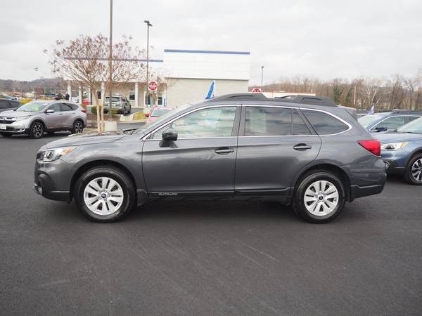 2019 Subaru Outback 2 5i Premium - - by dealer for sale in Frederick, MD – photo 6