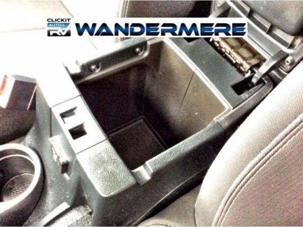 2015 Jeep Wrangler Unlimited Rubicon 3.6L V6 4x4 SUV CARS TRUCKS SUV R for sale in Spokane, WA – photo 19