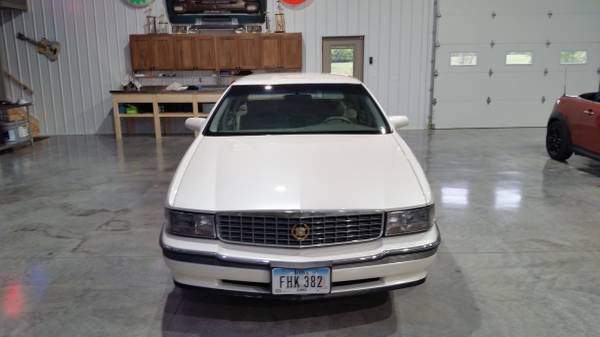 94 Cadillac Deville Concours for sale in Bloomfield, IA – photo 6