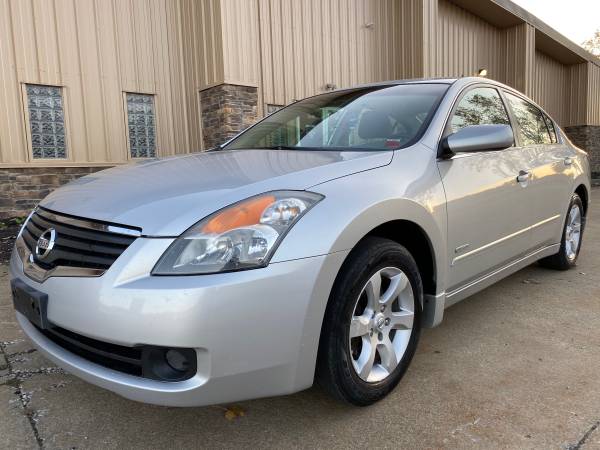 2007 Nissan Altima Hybrid - One Owner - 111,000 Miles - 2.5L for sale in Akron, OH