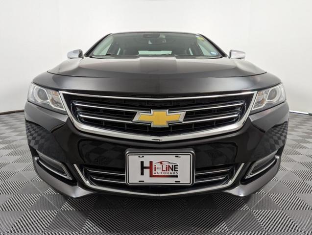 2016 Chevrolet Impala 2LZ for sale in Charlotte, NC – photo 59