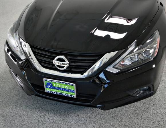 2016 Nissan Altima 2.5 SR Sedan 🆓Lifetime Powertrain Warranty for sale in Olympia, WA – photo 12