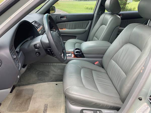 1998 Lexus LS400 for sale in Stow, OH – photo 9