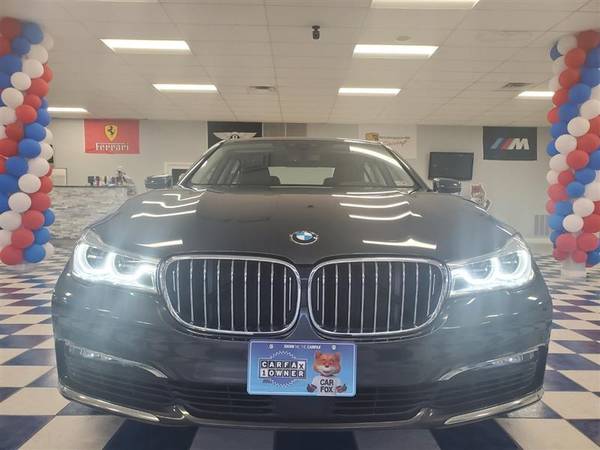 2018 BMW 7 SERIES 750i xDrive ~ Youre Approved! Low Down Payments! -... for sale in MANASSAS, District Of Columbia – photo 2