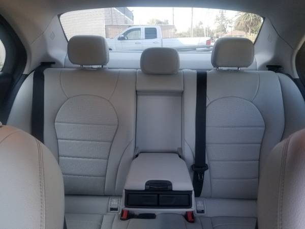2016 Mercedes-Benz C-Class 4dr Sdn C 300 RWD , ONE OWNER, CLEAN... for sale in Sacramento , CA – photo 14