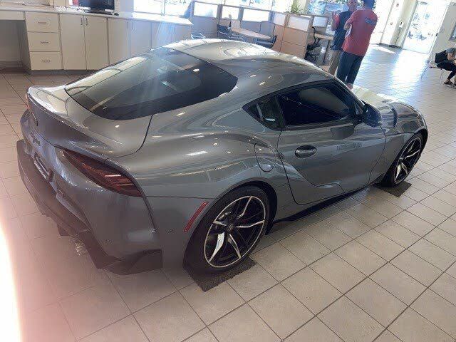 2021 Toyota Supra 3.0 RWD for sale in Conway, AR – photo 5