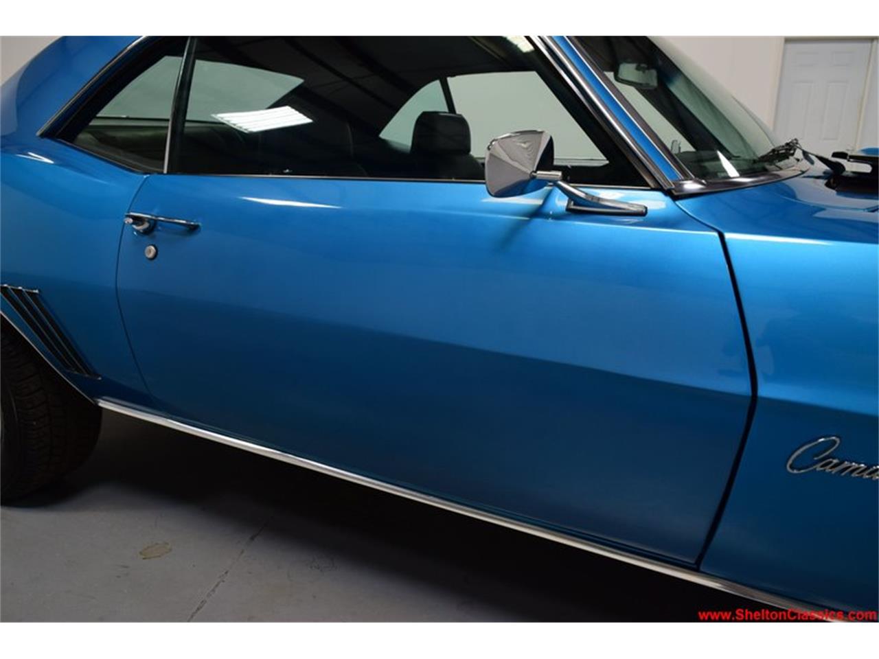1969 Chevrolet Camaro for sale in Mooresville, NC – photo 22