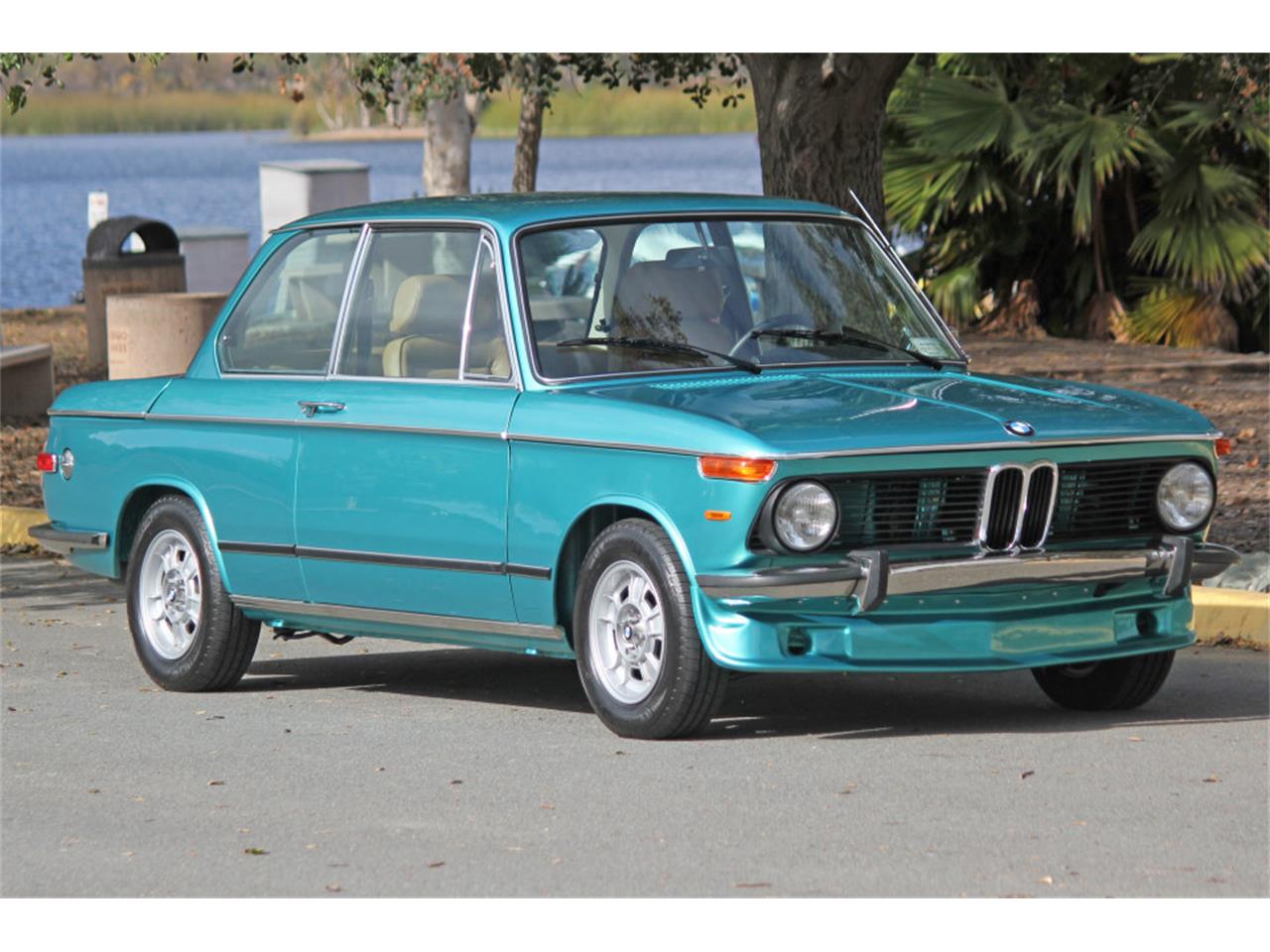 1974 BMW 2002 for sale in San Diego, CA – photo 21