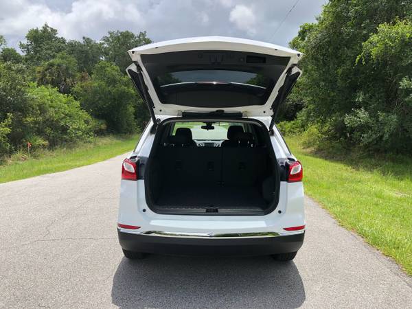 2020 Chevy Equinox LT for sale in North Port, FL – photo 6