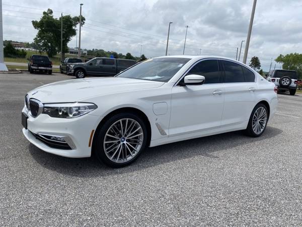 2018 BMW 5 Series 530e xDrive iPerformance - - by for sale in Clanton, AL – photo 4