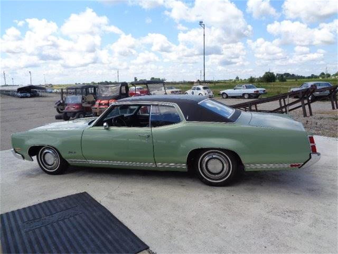 1970 Oldsmobile Delta 88 for sale in Staunton, IL – photo 2